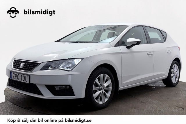 Seat Leon 2020