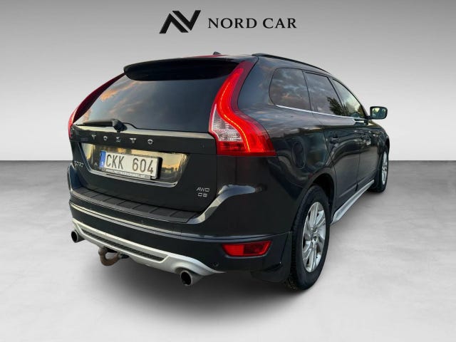 Volvo XC60 2010 – bild 3