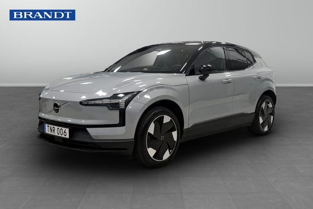 Volvo EX30 2024