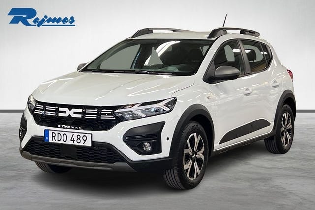 Dacia Sandero 2024