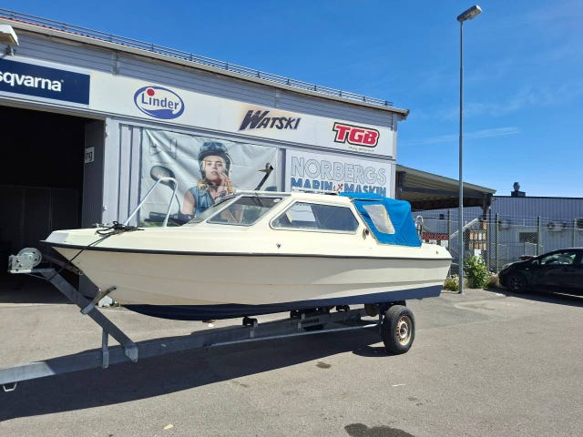 FLIPPER 570 HT SUZUKI DF 90 TLK2 2002