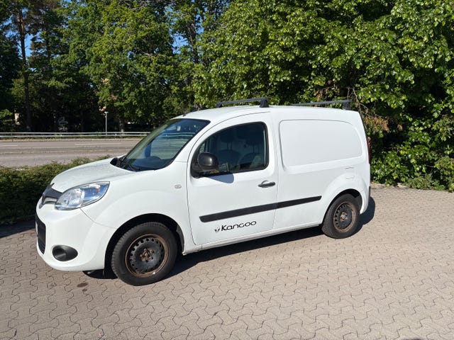 Renault Kangoo Express 2018
