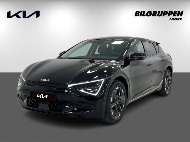 Kia EV6 2026
