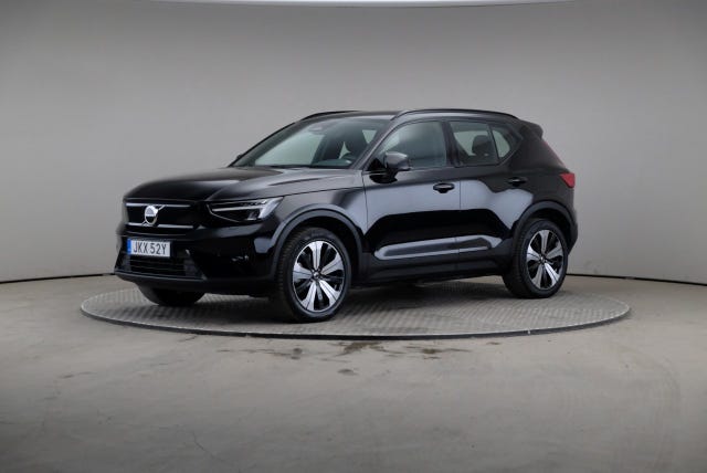 Volvo XC40 2023