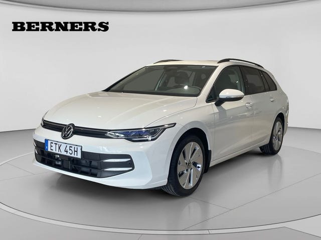 Volkswagen Golf I 2026