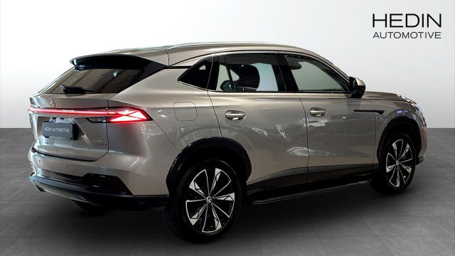 MG HS 2024 – bild 2