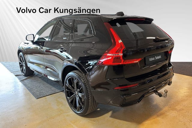 Volvo XC60 2025 – bild 4