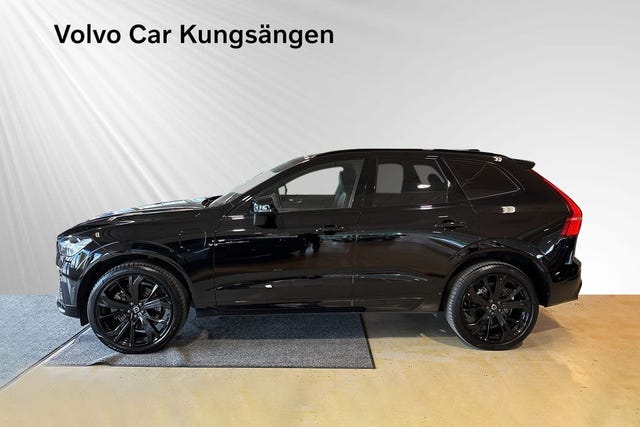 Volvo XC60 2025 – bild 3