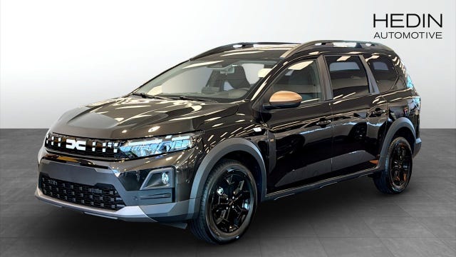 Dacia Jogger 2026