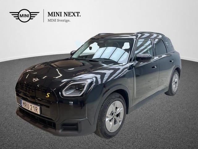 MINI Countryman SE 2025