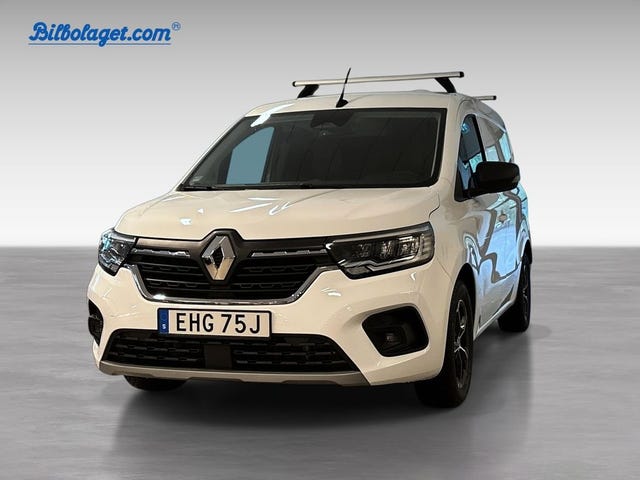 Renault Kangoo 2022
