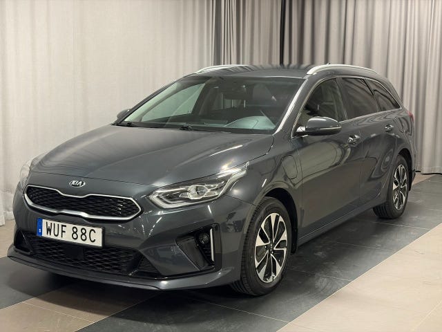 Kia Ceed 2021