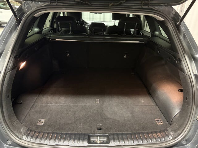 Kia Ceed 2021 – bild 4