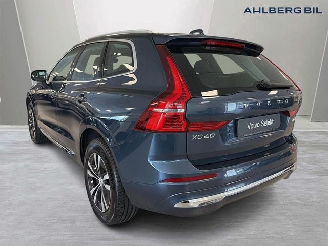 Volvo XC60 2025 – bild 3