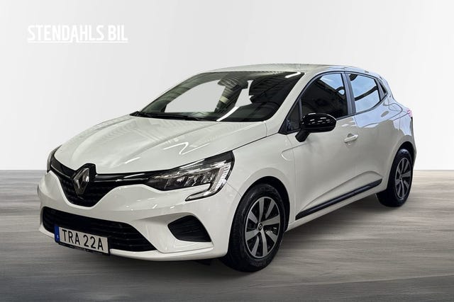 Renault Clio 2023