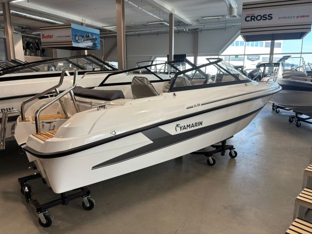 Yamarin 56 BR 2022