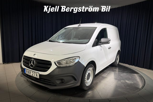Mercedes-Benz Citan 110 2023