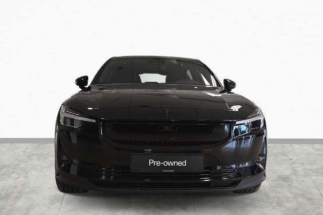 Polestar 2 2026 – bild 3