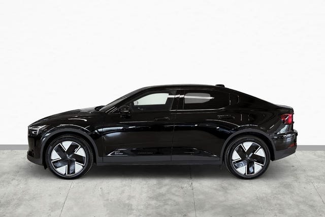 Polestar 2 2026