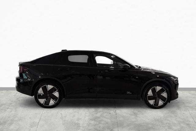 Polestar 2 2026 – bild 4