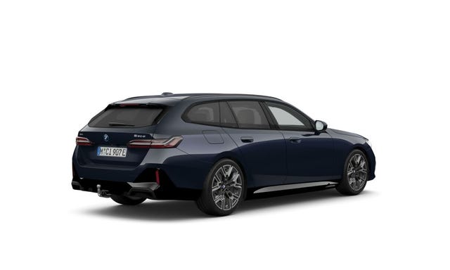 BMW 530e 2026 – bild 2