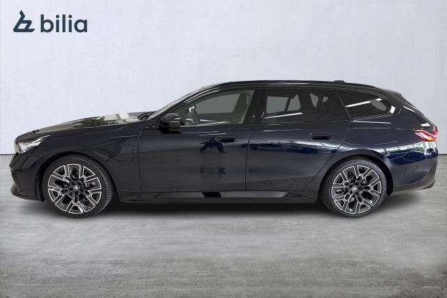 BMW 530e 2026 – bild 3
