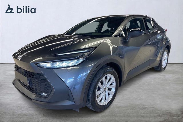 Toyota C-HR 2025