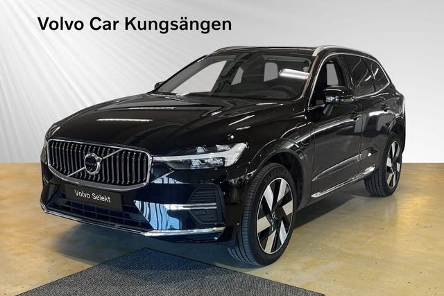 Volvo XC60 2025