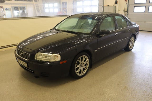 Volvo S80 2005