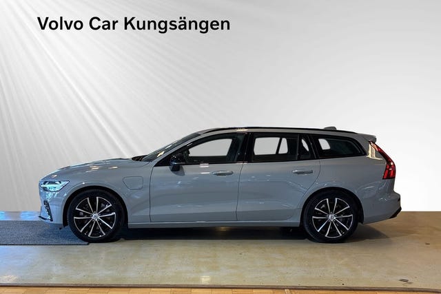 Volvo V60 2026 – bild 4