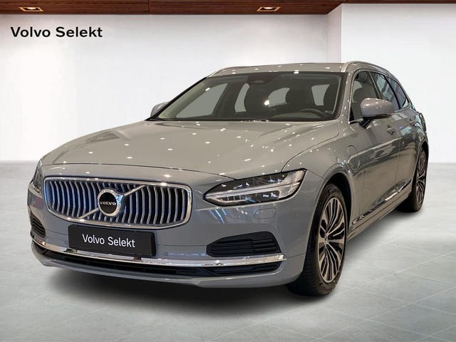 Volvo V90 2024