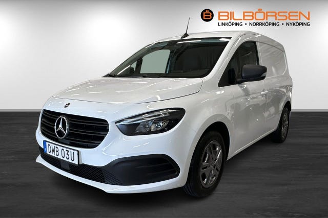 Mercedes-Benz Citan 112 2023