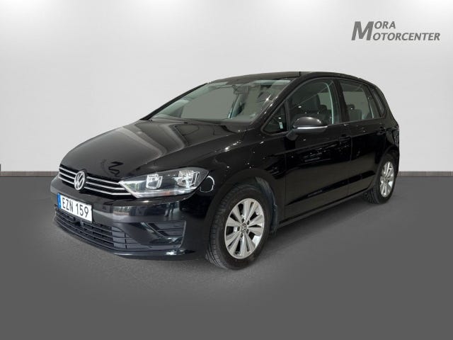 Volkswagen Golf-Serie 2015