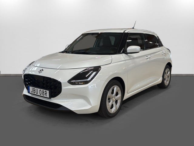 Suzuki Swift 2026