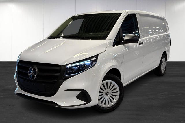 Mercedes-Benz Vito 116 2026