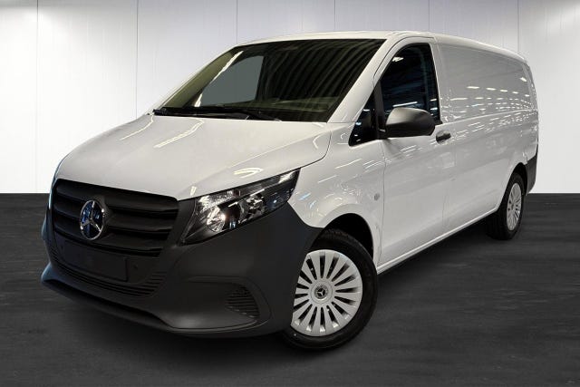 Mercedes-Benz Vito 110 2027