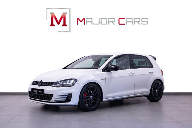 Volkswagen Golf I 2014