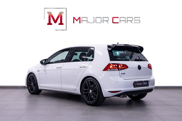 Volkswagen Golf I 2014 – bild 4