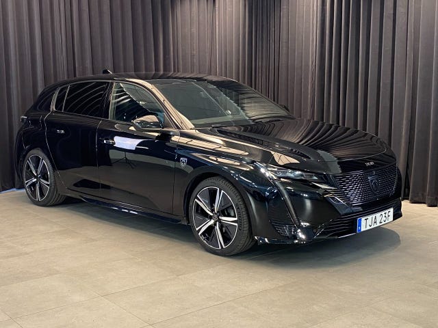Peugeot 308 2023