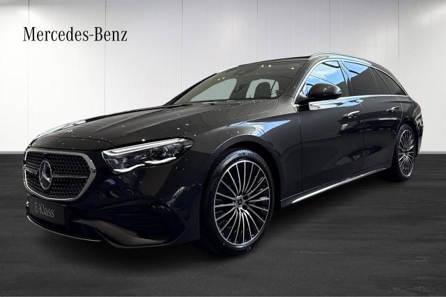 Mercedes-Benz E300 2026