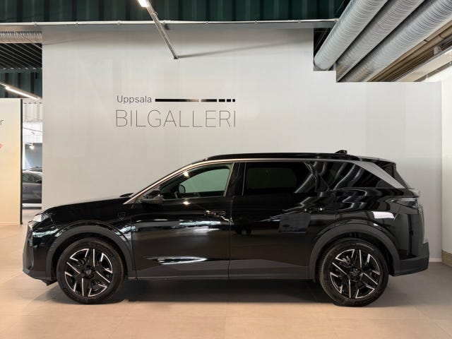 Peugeot 5008 2025 – bild 2