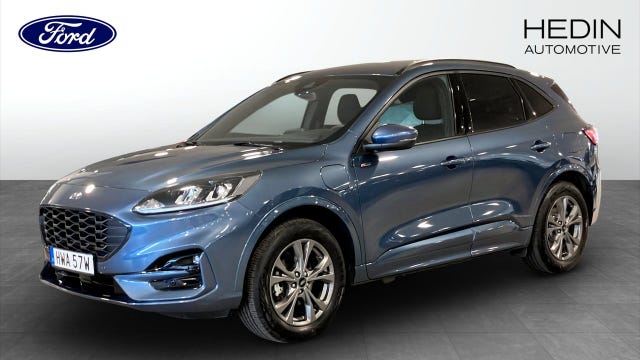 Ford Kuga 2024