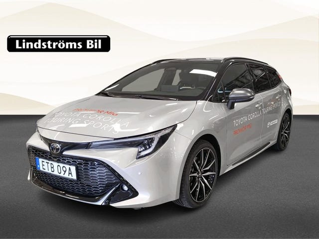 Toyota Corolla 2025
