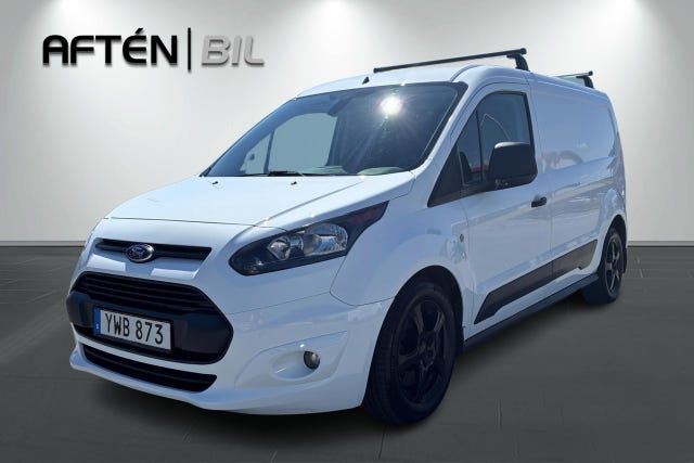 Ford Transit Connect 2018