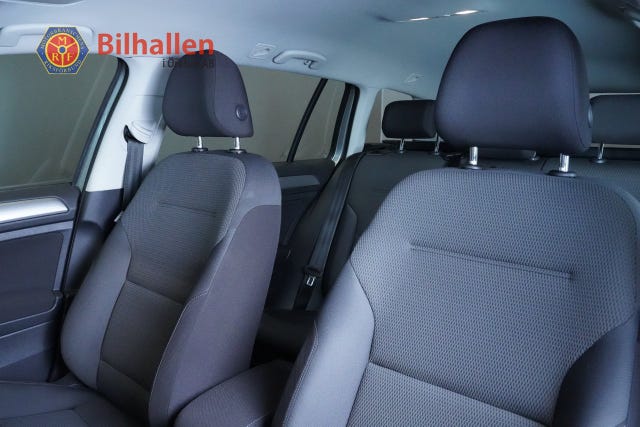 Volkswagen Golf I 2016 – bild 4