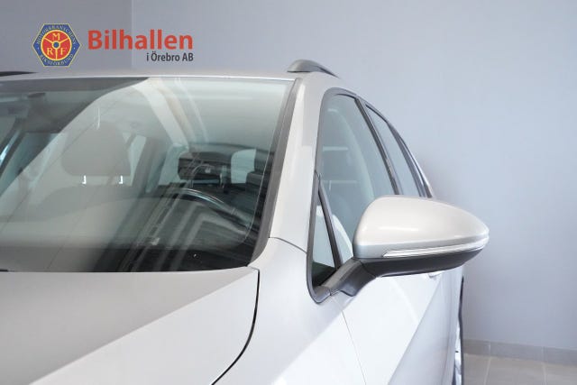Volkswagen Golf I 2016 – bild 3