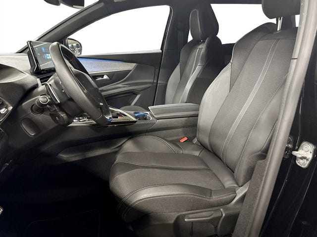 Peugeot 5008 2024 – bild 4