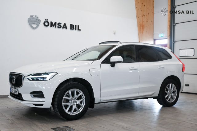 Volvo XC60 2020