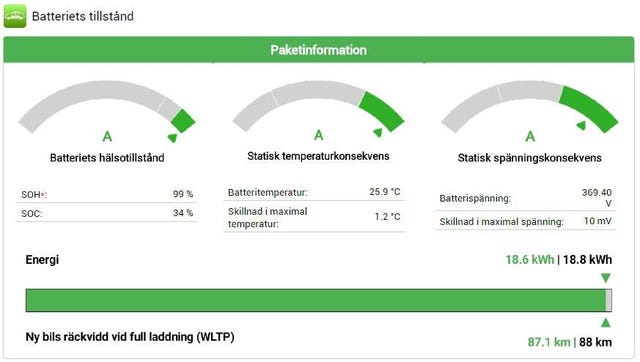 Volvo V90 2023 – bild 2