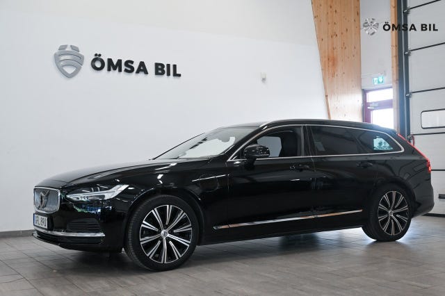Volvo V90 2023